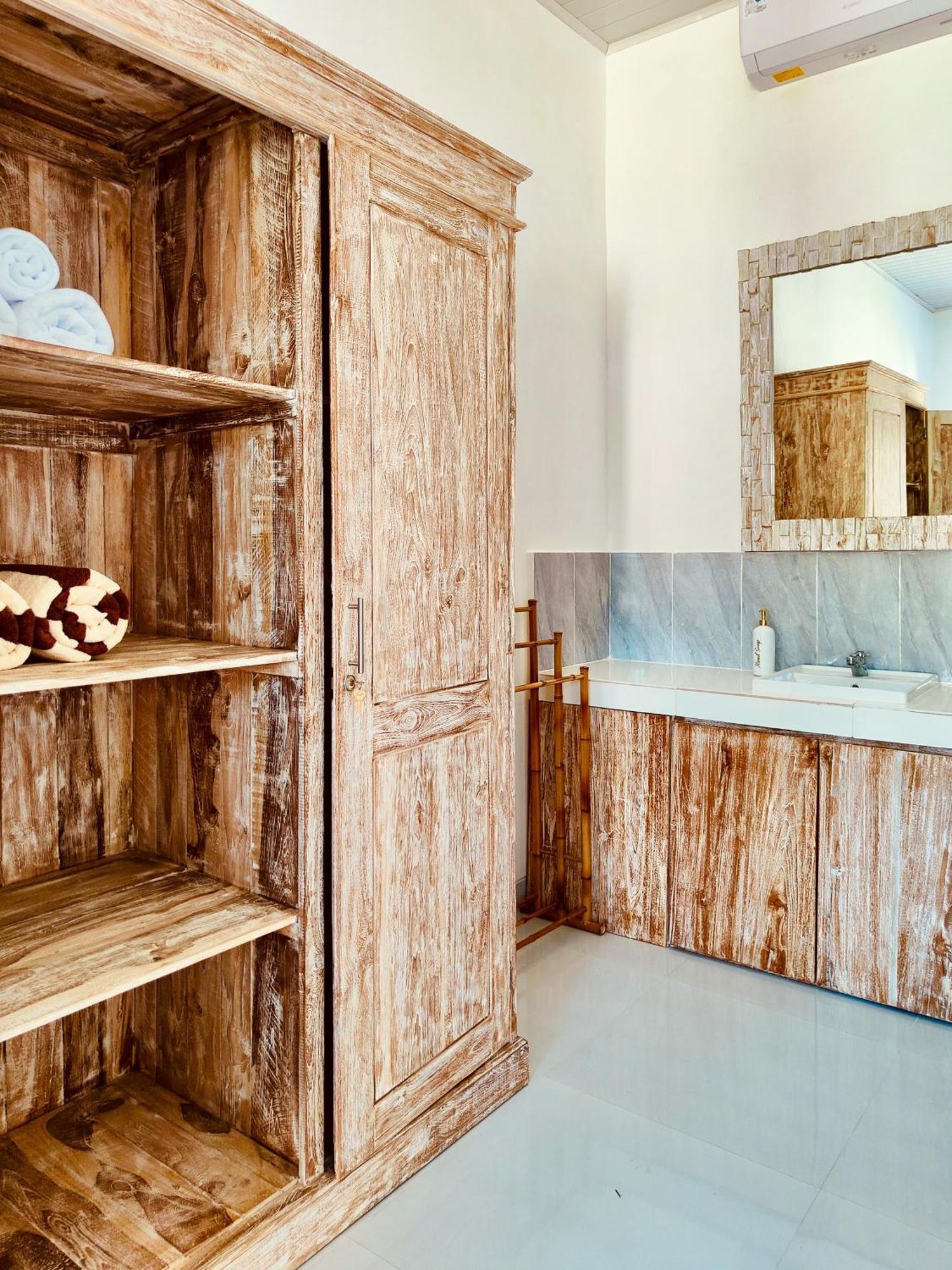 Canggu - 5 Min To The Beach - Peaceful Escape Room photo